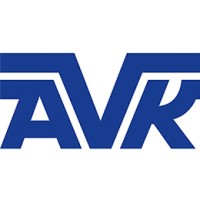 AVK Australia Logo