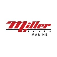 Miller Marine of Saint Cloud, Minnesota Logo