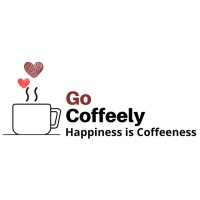 Go Coffeely Logo
