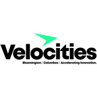 Velocities, IN Logo