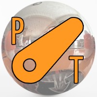 Paradigm Tilt Logo