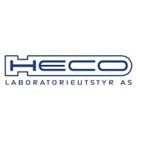 HECO Laboratorieutstyr AS Logo