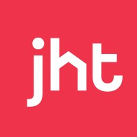 JHT Group Logo