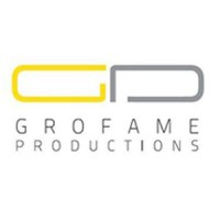 Grofame Productions Logo