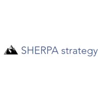 Sherpa Strategy Logo