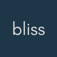 Bliss Virtual Services Logo