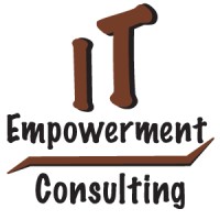 IT Empowerment Consulting. Logo