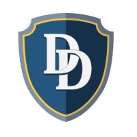 Dispute Defense Consulting, LLC. Logo