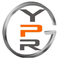 GYPR Pvt Ltd Logo