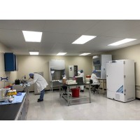 North County Biotech Laboratories Logo