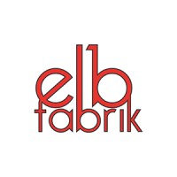 Elbfabrik Logo