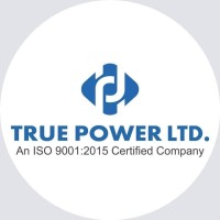 True Power Limited Logo