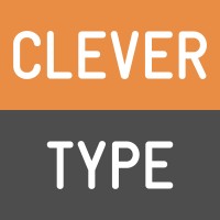 Clevertype Services Logo