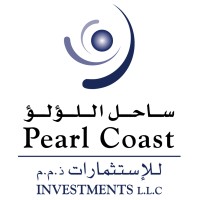 Pearl Coast Investments L.L.C Logo