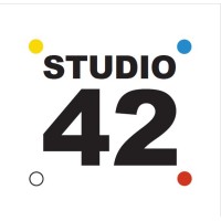 STUDIO42 Logo