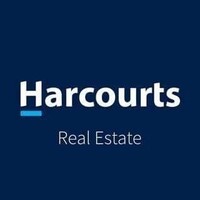 Harcourts Tergro Group Logo