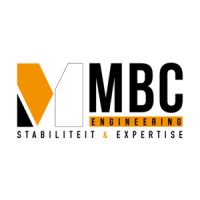 MBC ENGINEERING Logo