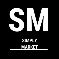 Simply Market Logo