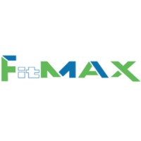 Fitmax Logo