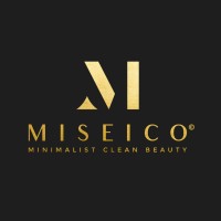 MISEICO | Age with Confidence! Logo