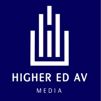 Higher Ed AV Logo