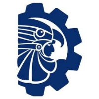 Tecnológico Nacional de México Logo