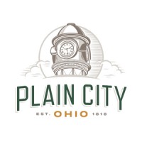 Village of Plain City, Ohio Logo