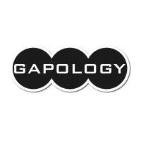 Gapology Logo