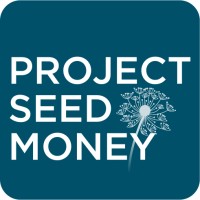 Project Seed Money Logo