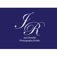 Jack Randall Photography & Video Logo