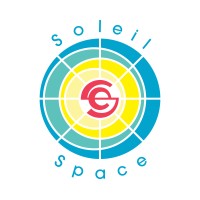Soleil Space Logo