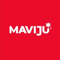 Maviju Ecuador Logo