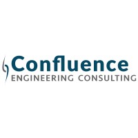 Confluence Engineering Consulting, LLC Logo