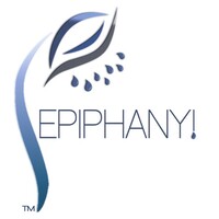 Epiphany Shower U.S. Logo