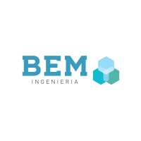 Ingeniería BEM Logo