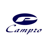 Campro Precision Machinery Co., Ltd. Logo