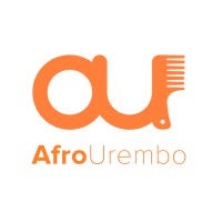 AfroUrembo Logo