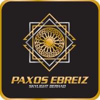Paxos Ebreiz Skylight Berhad® Logo