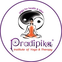 Pradipika Institute Of Yoga & Therapy Logo