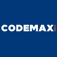 CodeMax Media Logo