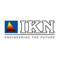 IKN engineering India pvt ltd Logo