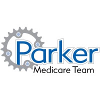 Parker Medicare Team Logo