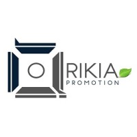Orikia Promotion Logo