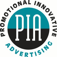 Promotional Innovative Advertising, Inc. Logo