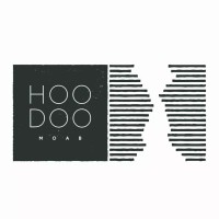 Hoodoo Moab, Curio Collection by Hilton Logo