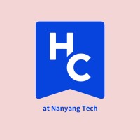 Her Campus at Nanyang Tech Logo