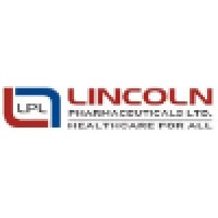 Lincoln pharmaceuticals ltd Logo