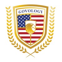 GOVOLOGY (Waypoint America) Logo