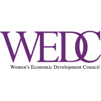 Womens Economic Development Council Logo
