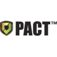 PACT - Packaging and Crating Technologies Logo